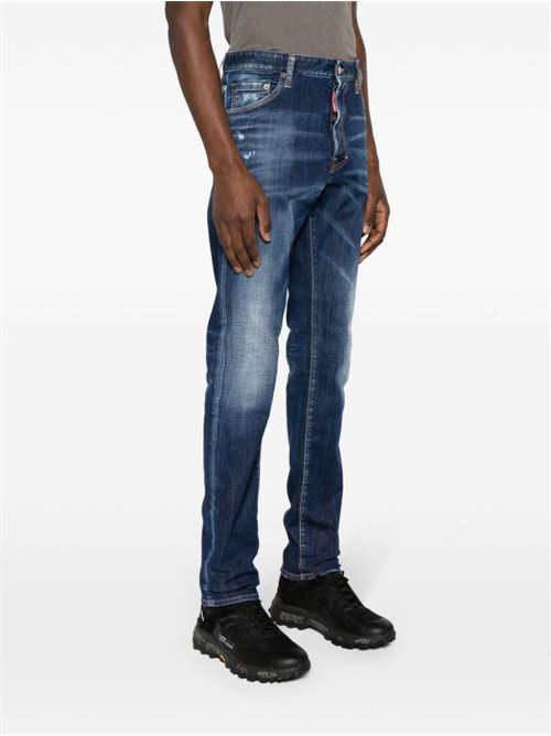  DSQUARED2 | S74LB1461 S30789470